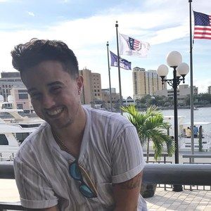 Meet your Posher, Kyle